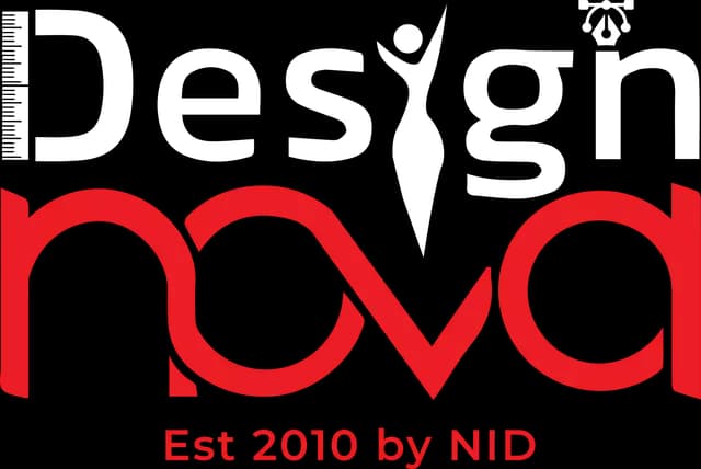 design nova logo